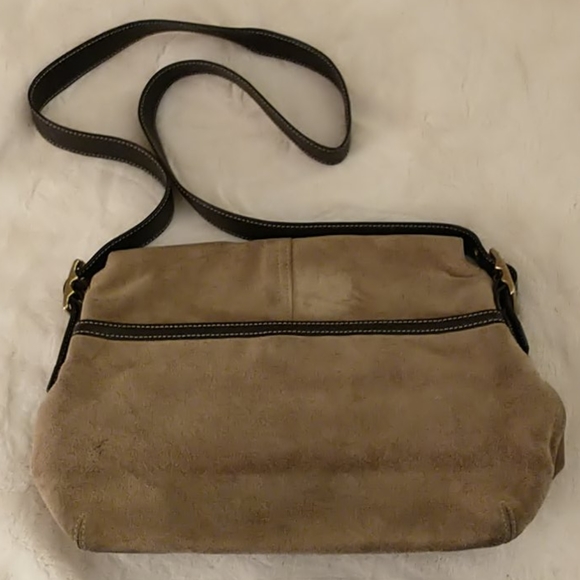 Vintage Coach - Picture 2 of 8